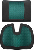 Amazon Basics Comfortable Seat Cushion & Lumbar Support - Image 7