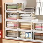 Kmiectse Clear Storage Bin - Image 5