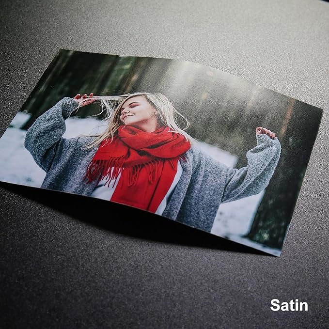 Koala Ultra Premium Photo Paper 8 x 10 In Satin Photo Printer Paper - Image 2