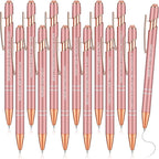 Zonon 12 Pcs Inspirational Pens Bulk Funny Ballpoint Pen by Zonon