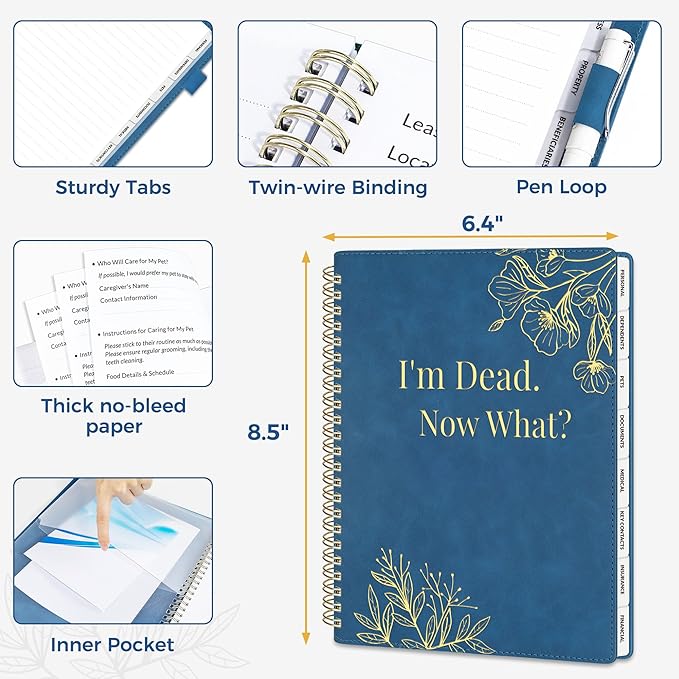 SUNEE End of Life Planner - Image 3