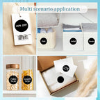 2 Inch Round Color Coding Labels - Image 7