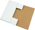 Tape Logic TLMIBMROS Easy-Fold Mailers