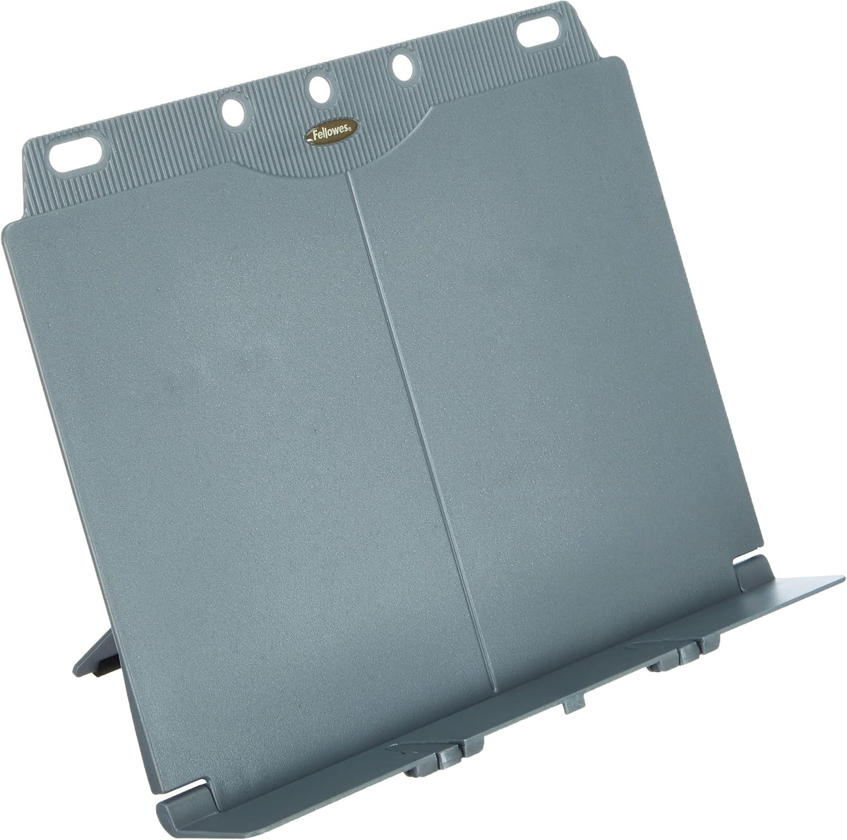 Fellowes 21140 Booklift Copyholder(Metallic Silver)