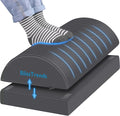 BlissTrends Foot Rest for Under Desk at Work-Versatile Foot Stool by BlissTrends