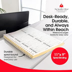 The Spoiled Office Injury Slip Book - Image 5