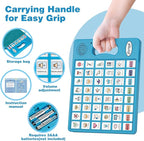 Joyreal AAC Device for Autism, Non Verbal Communication Tools for Speech - Image 4