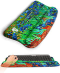 KUOSGM Ergonomic Wave Wrist Rest by KUOSGM