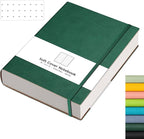 AHGXG Bullet Dotted Journal by AHGXG