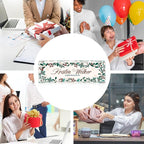 Personalized Name Plate for Desk Custom Acrylic Desk Name Plate Custom Employee - Image 5