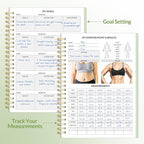 Fitness Journal Workout Planner - Image 3