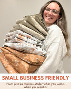 Poly Mailers 12x15.5 Inch - Image 5