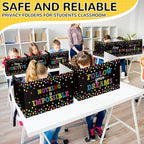 Honoson 24 Pcs Bulk Inspirational Privacy Folders - Image 7