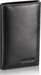 Slim Leather Credit Card Holder - Image 6