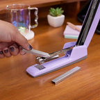 Swingline Stapler, 30 Sheet Capacity, 747 Business Stapler, Jam Free - Image 5