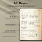 Dated, 2026 Planner, 5.8” x 8.3” - Image 3