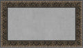 Amanti Art Black Framed Magnetic Board 17x29 Small Vision Board