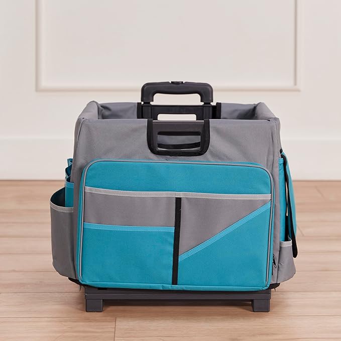 ECR4Kids Universal Rolling Cart - Image 9