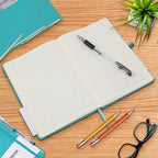 LYDTICK 20 Pack Journals for Writing College Ruled Notebooks Journal in Bulk - Image 5