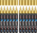 Overseas Gold Paint Pens by Overseas