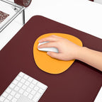 GREEDY FARMERS Mouse pad, Non-Slip Washable Waterproof Computer Mouse pad - Image 2