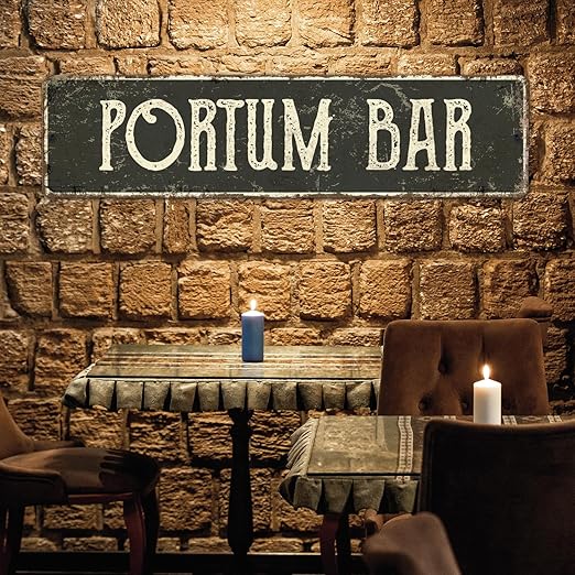 Custom Rustic Sign, Personalized Decor Street Signs Gift, 40x10 Inches - Image 6