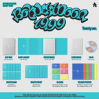 BOYNEXTDOOR 19.99 3rd EP Album Standard Random Ver
