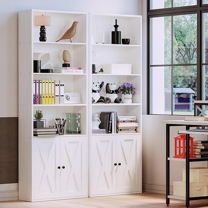 IRONCK Industrial Bookshelves and Bookcases - Image 4