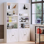IRONCK Industrial Bookshelves and Bookcases - Image 4