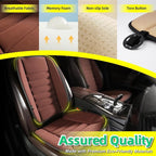 kingphenix Car Seat Cushion - Image 3