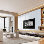 Acoustic Panels, 10 Pack Sound Panels, High-Density Large Acoustic Panels - Image 5