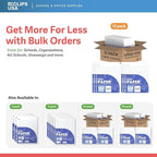 Loose Leaf Paper College Ruled Notebook Paper College Ruled Lined Writing - Image 7