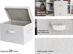 StorageWorks Fabric Storage Bins - Image 3
