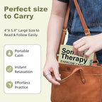 Somatic Therapy Exercise Cards - Image 8