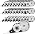 BESARME 36 Pack Correction Tapes, 39 Feet Each Correction Tape Easy To Use by BESARME