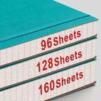 AHGXG Graph Paper Notebook - Image 3
