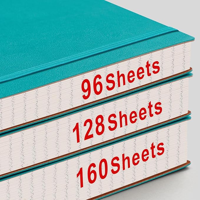 AHGXG Graph Paper Notebook - Image 3