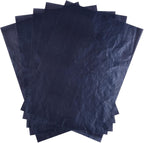 Outus 30 Pack Carbon Papers for Tracing, Graphite Carbon Copy Tracing Paper for - Image 7