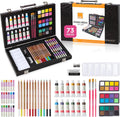 colour block 73-piece art set – premium art, main product view