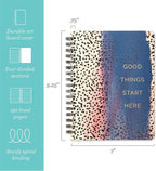 Compendium Spiral Notebook - Image 2