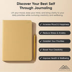 Best Daily Journal for Men & Women - Image 5