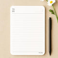 To Do List Notepad – A5 Size Premium Thick Paper by CLEVERSIGNS