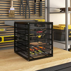 Natwind Mesh Desk Organizer - Image 7