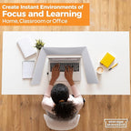4-Pack Classroom Privacy Shields - Image 5