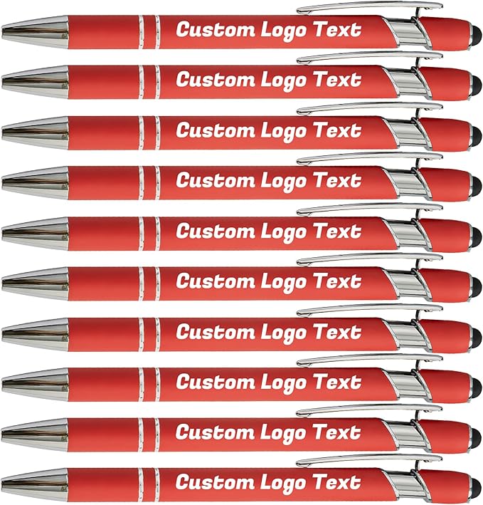 HEYZARDA Personalized Pens by HEYZARDA
