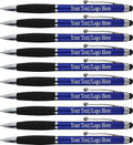 SyPen Personalized Pens With your Custom Logo or Text-600 Pack Bulk-for by Sypen