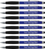 SyPen Personalized Pens With your Custom Logo or Text-600 Pack Bulk-for by Sypen