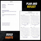 Gym Workout Journal - Image 6