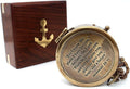 US HANDICRAFTS “for I Know The Plans I Have by USHandicrafts