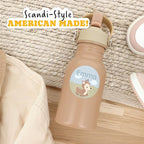 Large Name Labels for Kids - Image 2